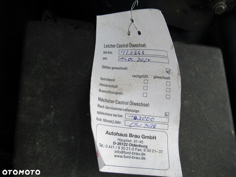 Ford Focus 1.5 TDCi DPF Start-Stopp-System Business - 20