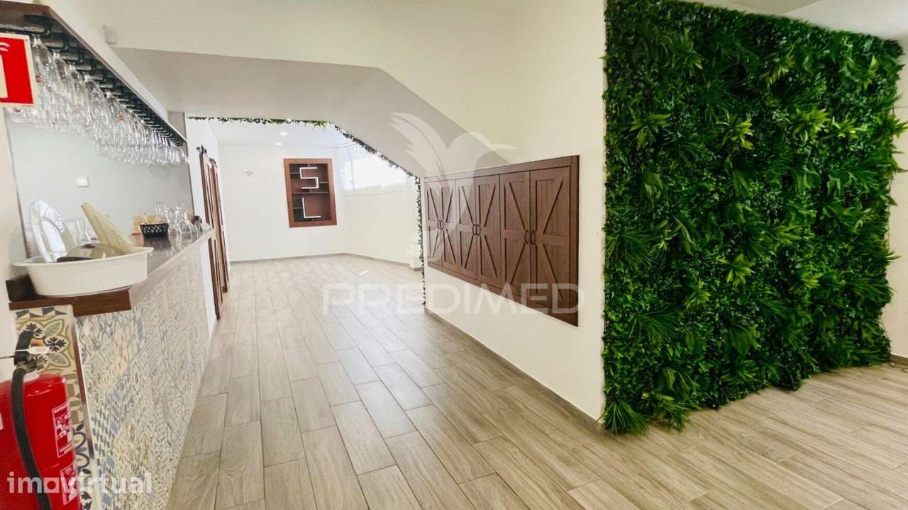 Restaurante com 130 lugares e 260 m2, em Sines - Grande imagem: 4/15
