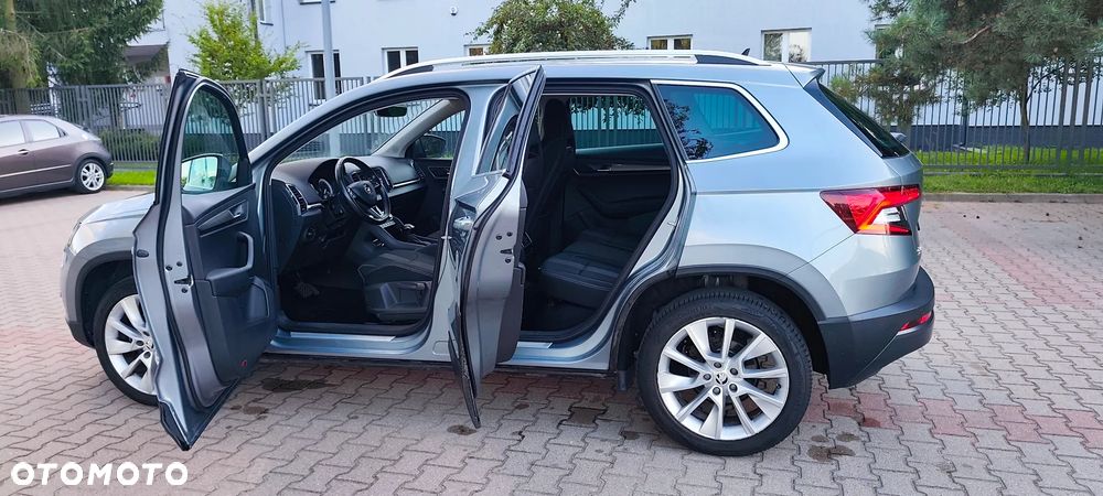 Skoda Karoq - 14