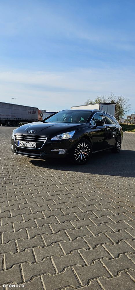 Peugeot 508 2.0 HDi Business Line - 1