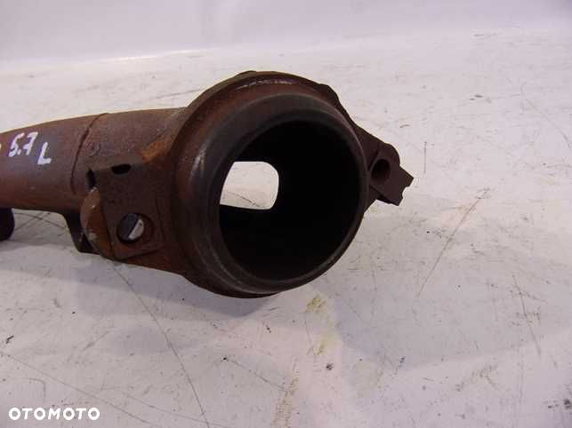 JEEP GRAND CHEROKEE WK2 5.7 HEMI KOLEKTOR WYDECHOWY - 4