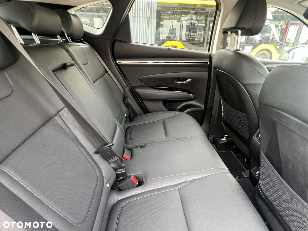 Hyundai Tucson - 15