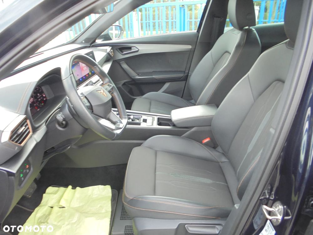 Cupra Formentor 1.5 TSI DSG Tribe Edition - 34