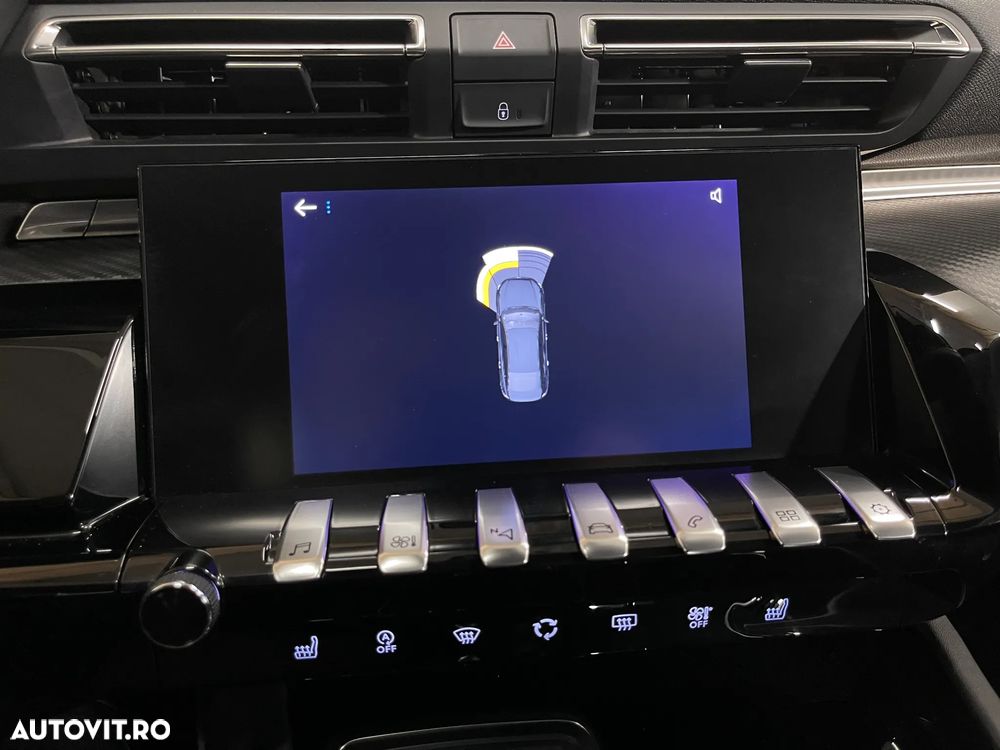 Peugeot 508 PureTech 130 EAT8 Active Pack - 15