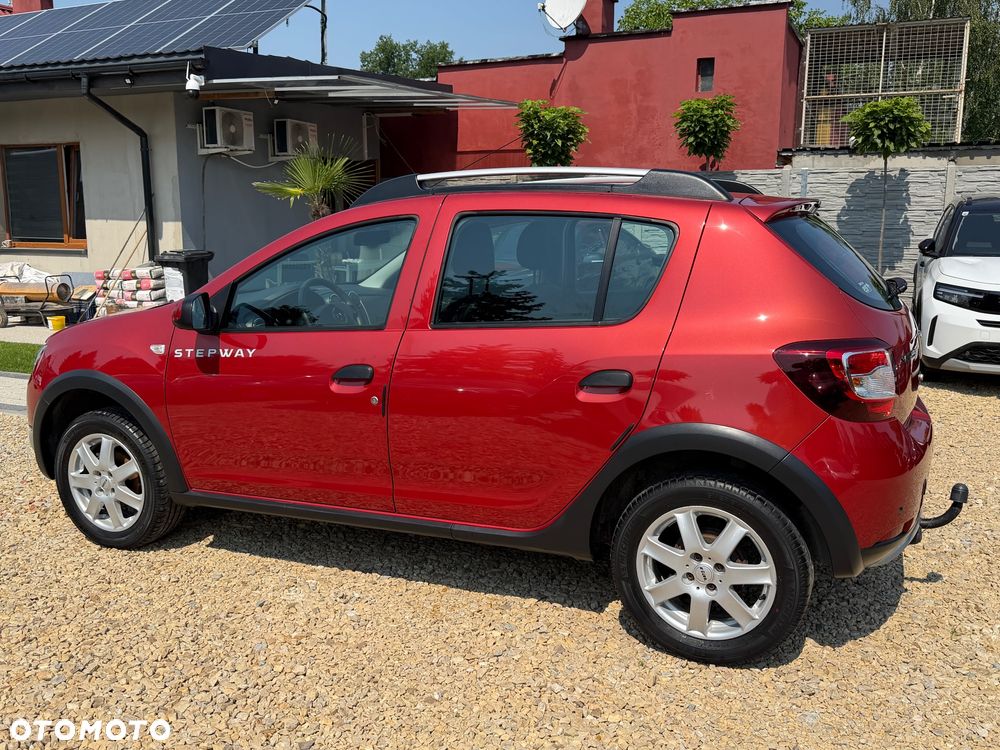 Dacia Sandero 0.9 TCe Laureate - 9