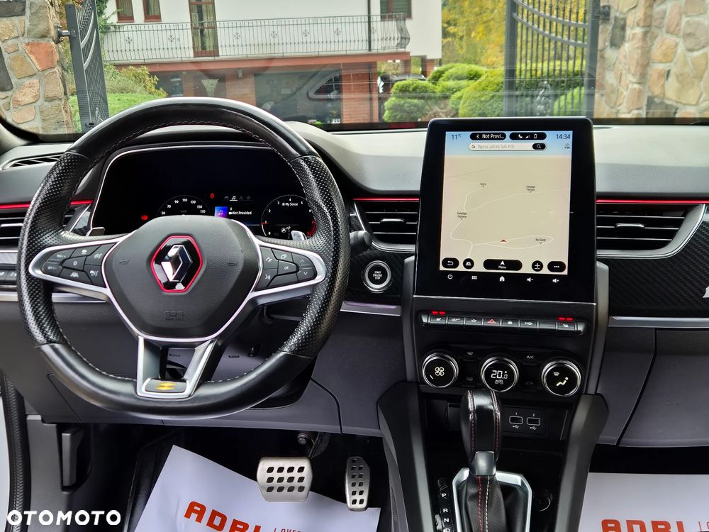 Renault Arkana - 7
