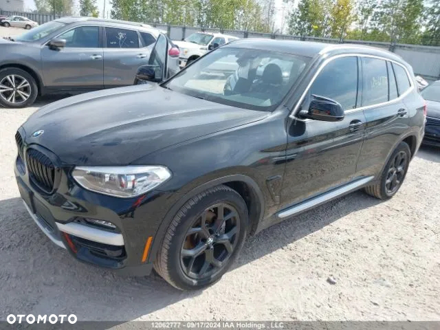BMW X3 xDrive30i xLine - 25