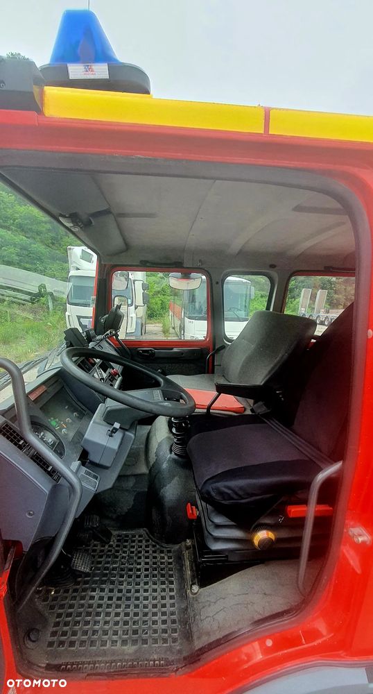 Renault S 180 Midliner Strazacki - 17