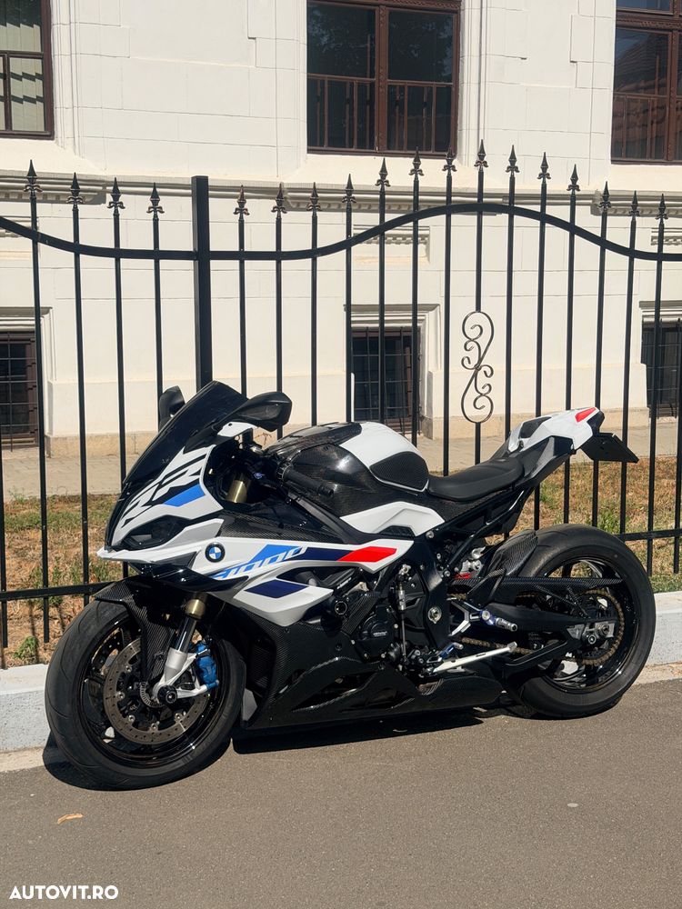 BMW S1000RR - 4