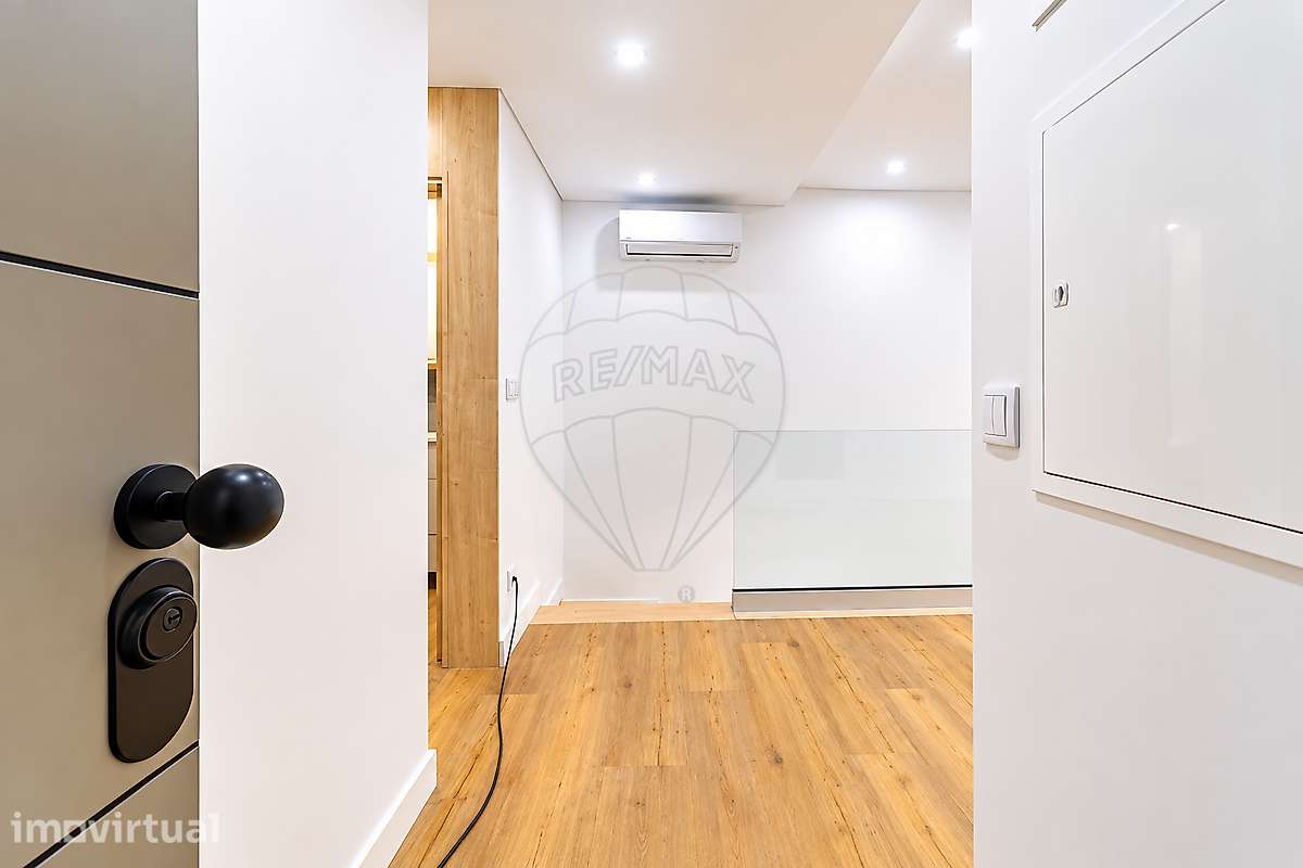 Apartamento T1 para venda - Grande imagem: 2/17