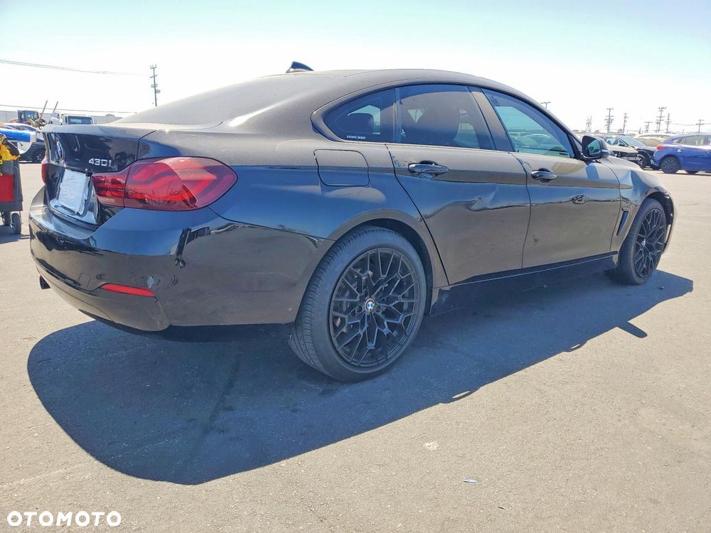 BMW Seria 4 430i xDrive M Sport - 5