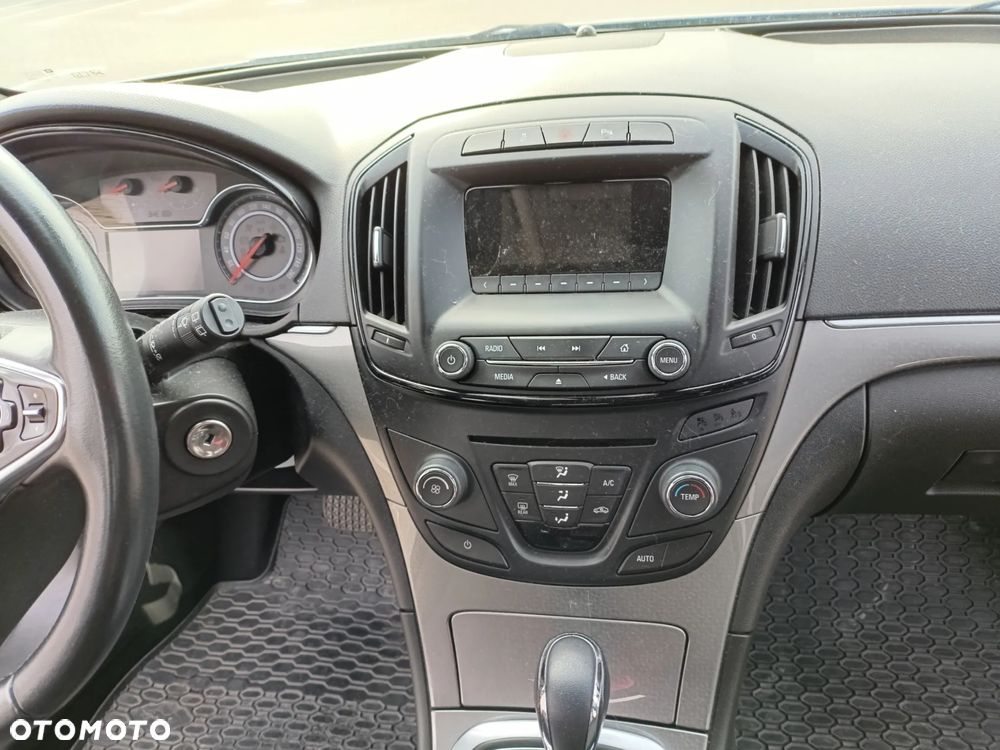 Opel Insignia 2.0 CDTI Edition - 14