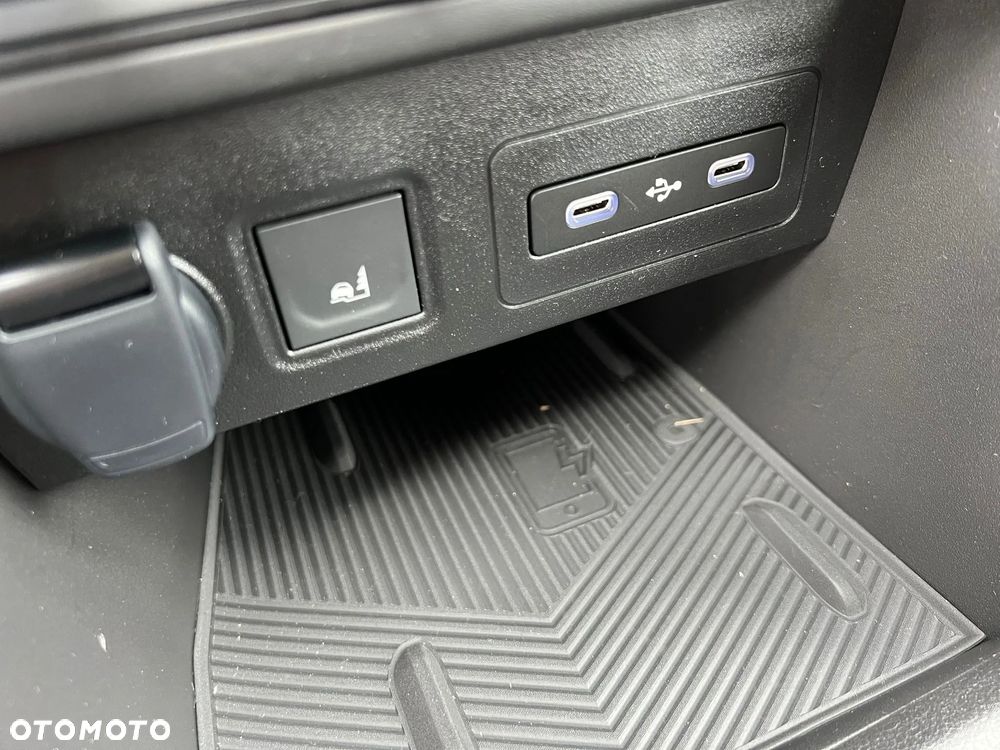 Dacia Sandero Stepway - 18