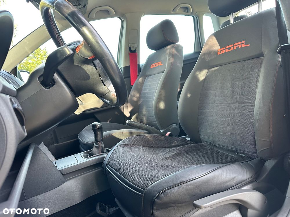 Volkswagen Polo 1.4 16V Fun - 10