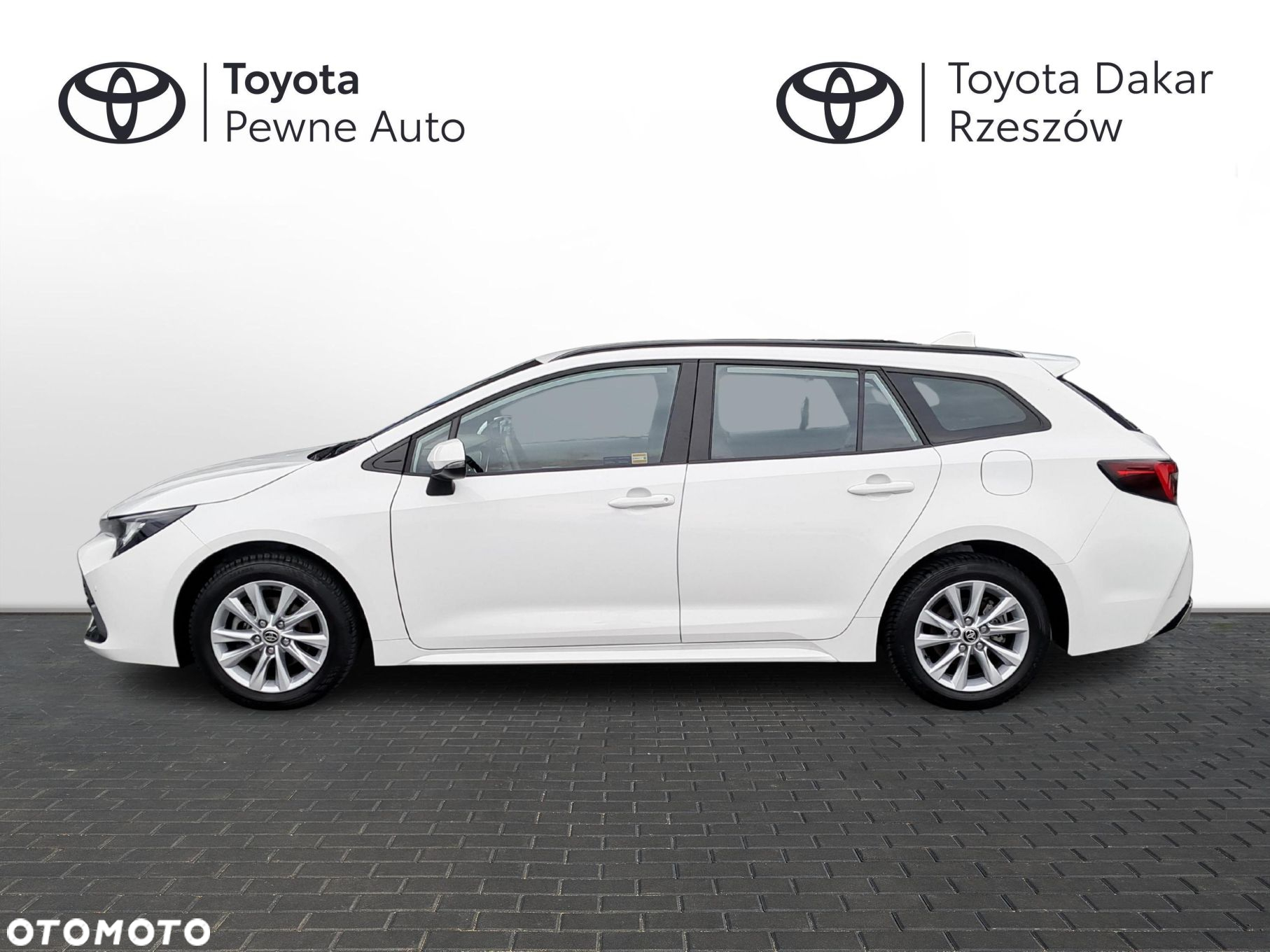 Toyota Corolla - 2