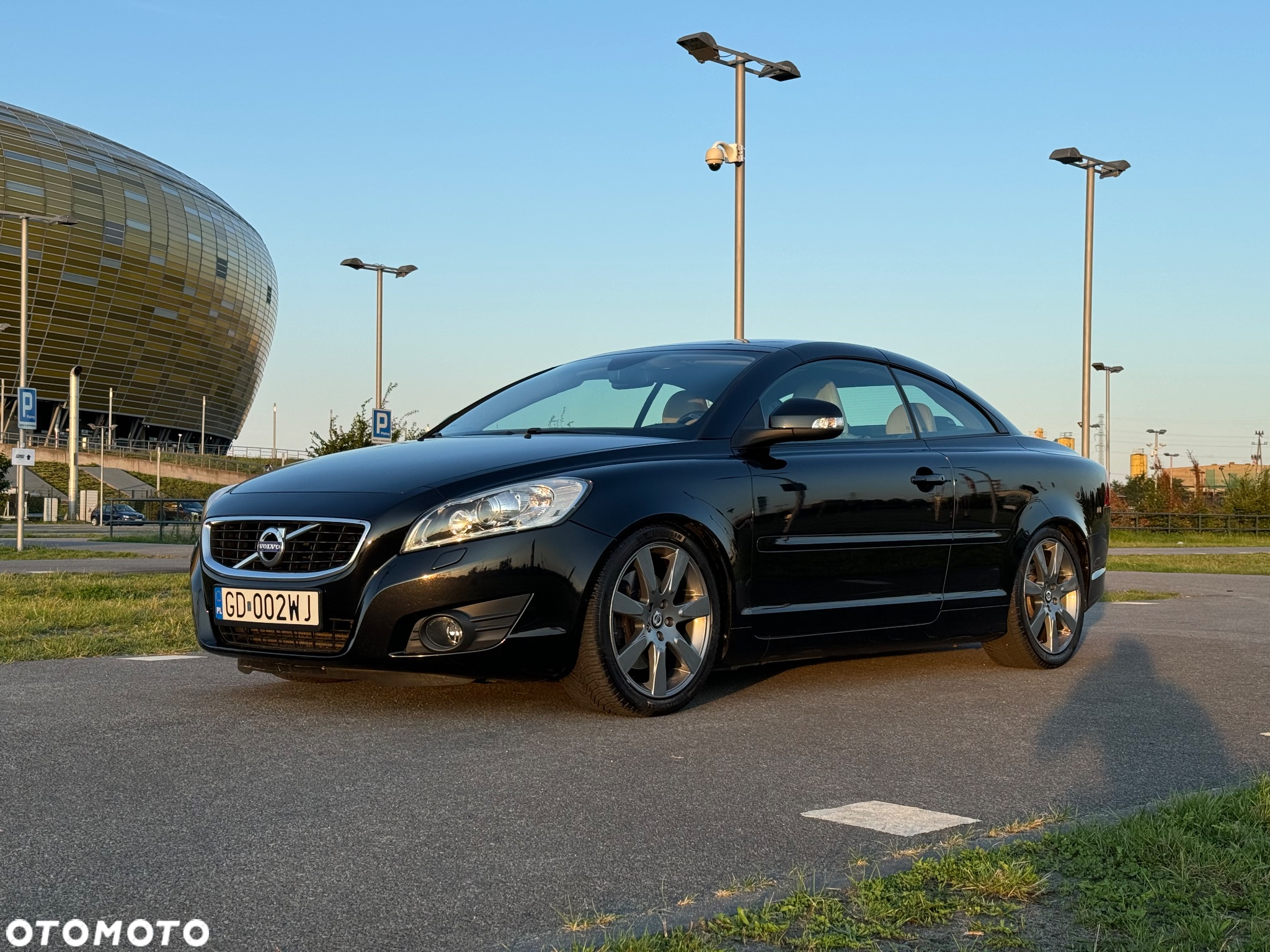 Volvo C70 D3 Summum - 14