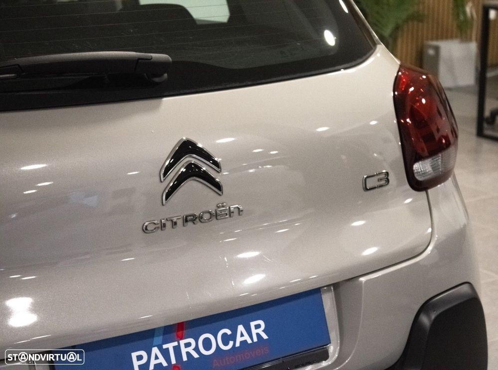 Citroën C3 - 14