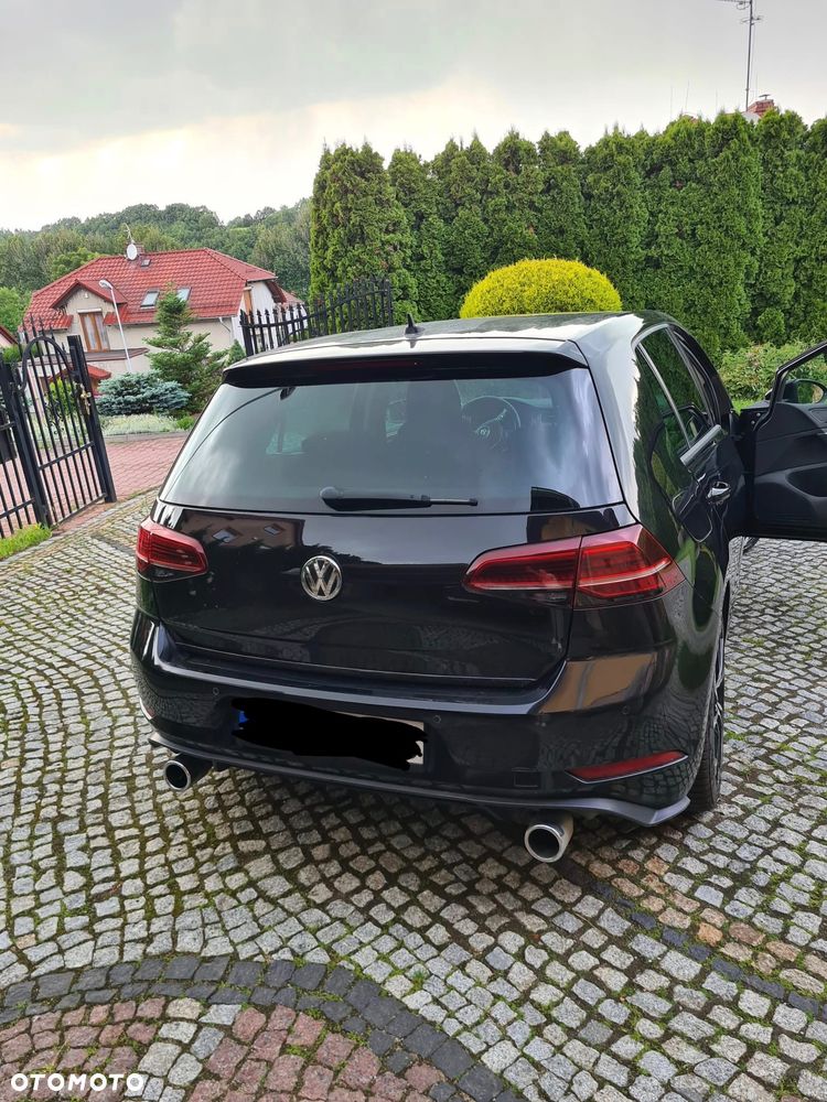 Volkswagen Golf 1.5 TSI BMT Evo Highline DSG - 12