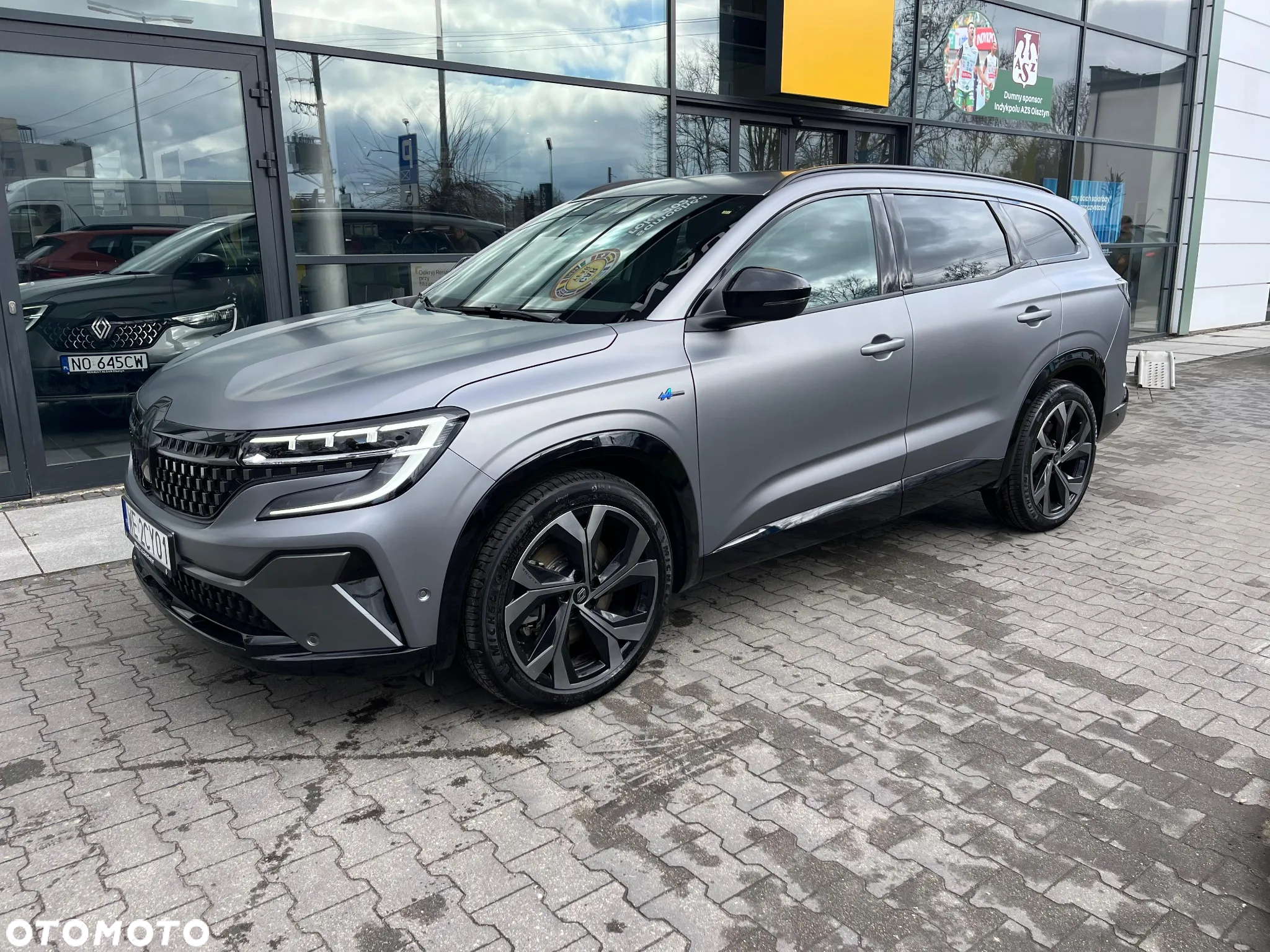 Renault Espace ver-1-2-e--tech-full-hybrid-200-esprit-alpine-mmt-5os - 3