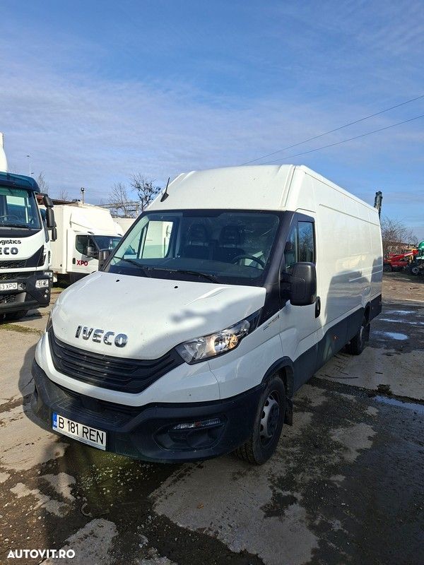 Iveco DAILY 35S14 - 1