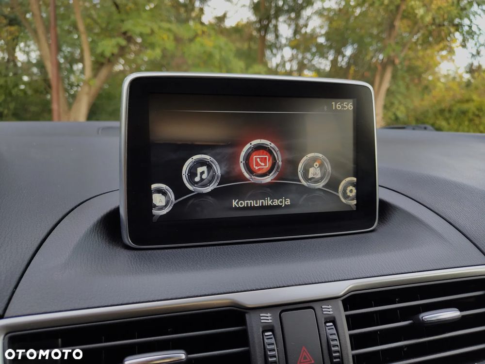Mazda 3 SKYACTIV-G 120 Exclusive-Line - 29