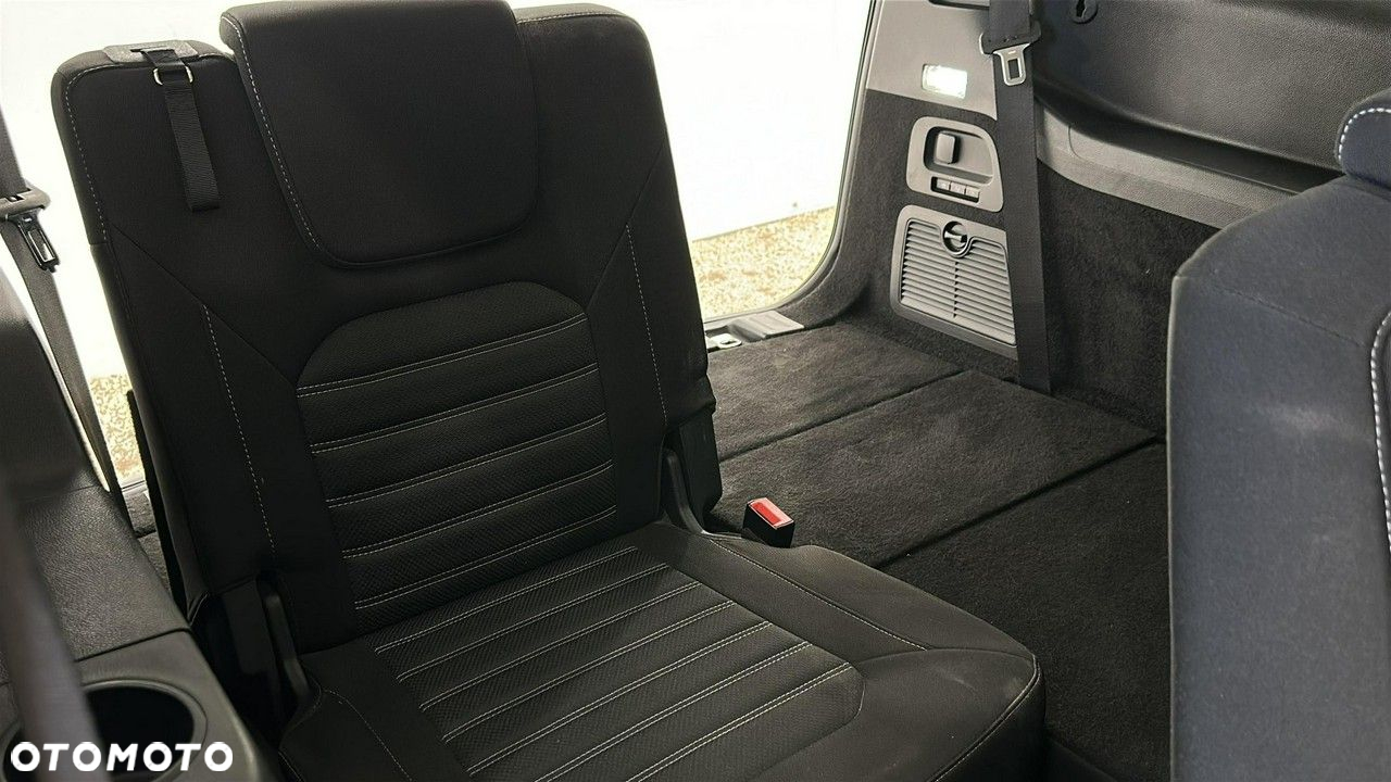 Ford Galaxy - 29