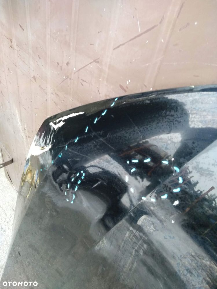 Maska Pokrywa Silnika Audi Q7 II 4M 4M0 - 5