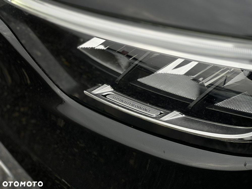 Mercedes-Benz GLC 200 mHEV 4-Matic Avantgarde - 6