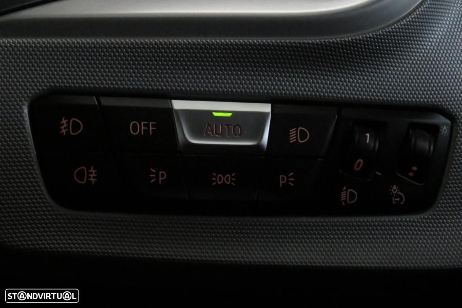 BMW 116 i Advantage - 21