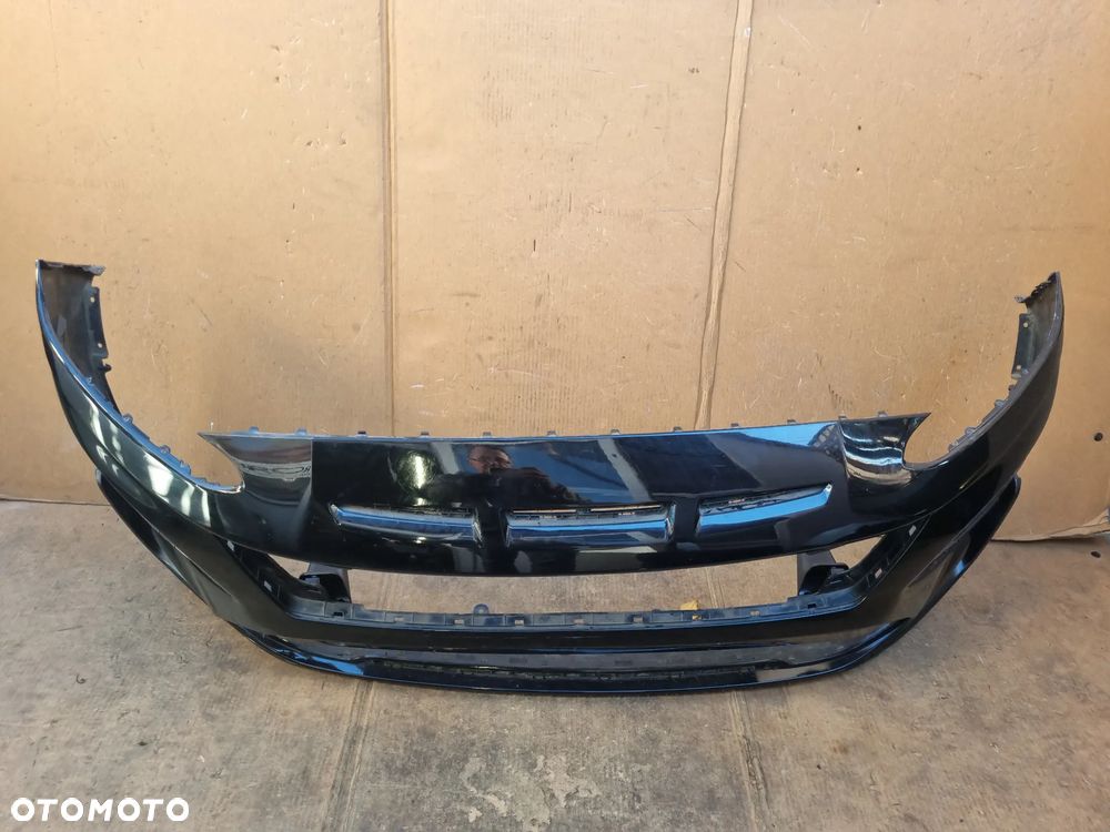 HYUNDAI KONA LIFT N LINE ZDERZAK PRZÓD PRZEDNI - 5