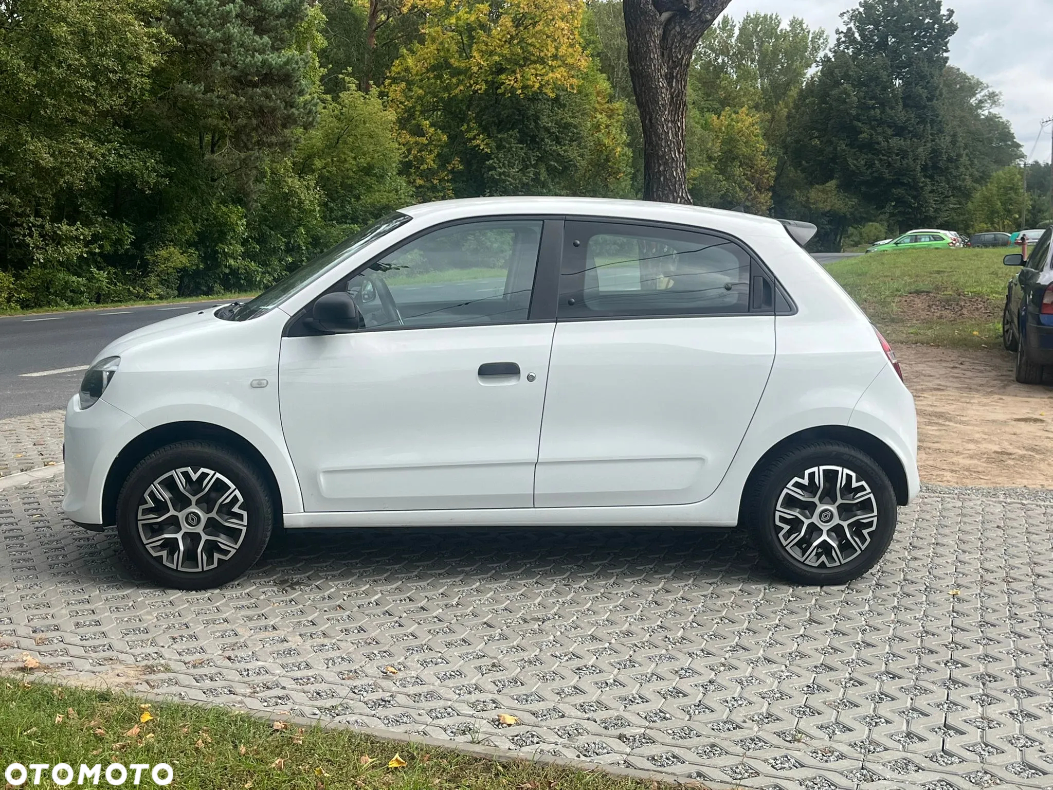 Renault Twingo SCe 70 Liberty - 7