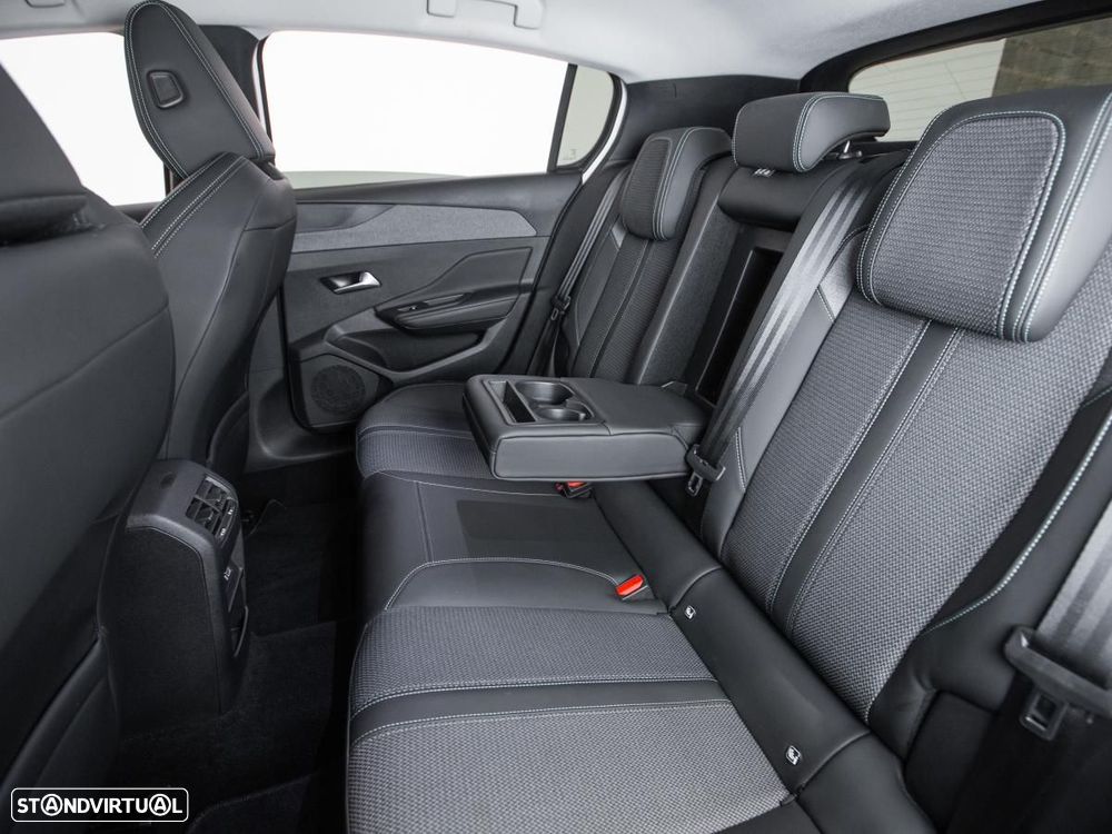 Peugeot 308 - 10