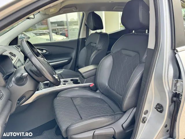 Renault Kadjar TCe 140 GPF BUSINESS EDITION - 5