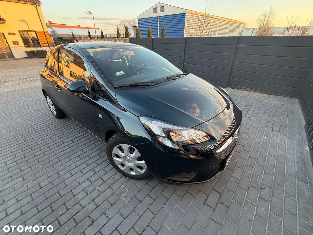 Opel Corsa 1.2 Active - 8