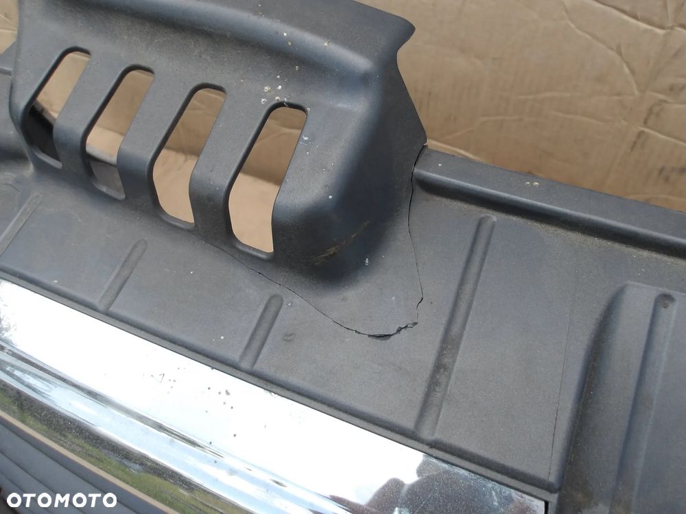 ZDERZAK PRZEDNI PRZOD AUDI A4 B7 8E0807437AG - 11