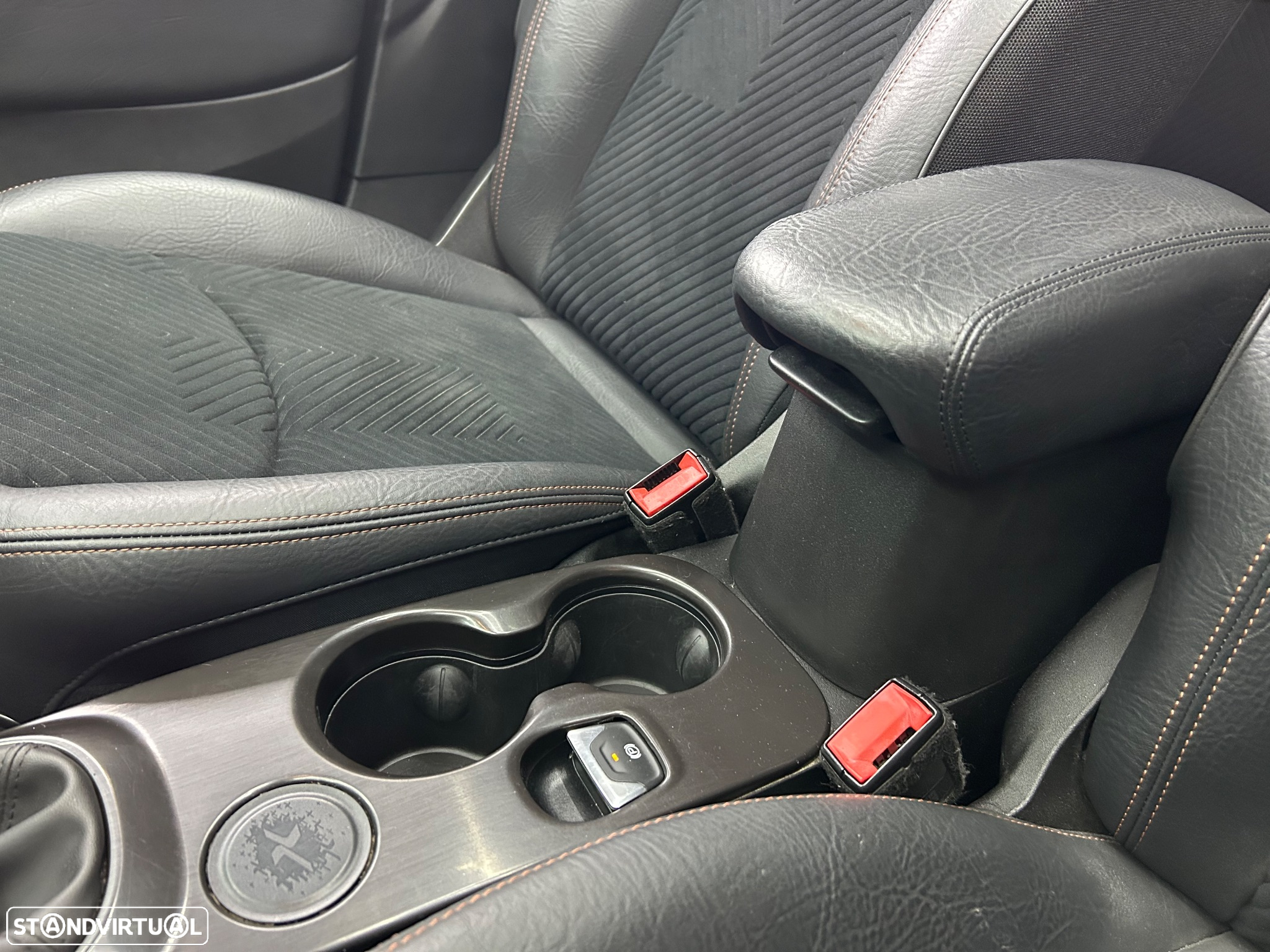 Fiat 500X 1.6 MJ S-Design Cross J18 S&S - 47