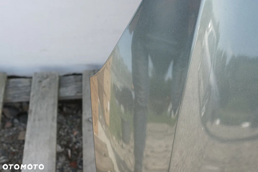 Maska pokrywa silnika Citroen C3 II EZQC - 7