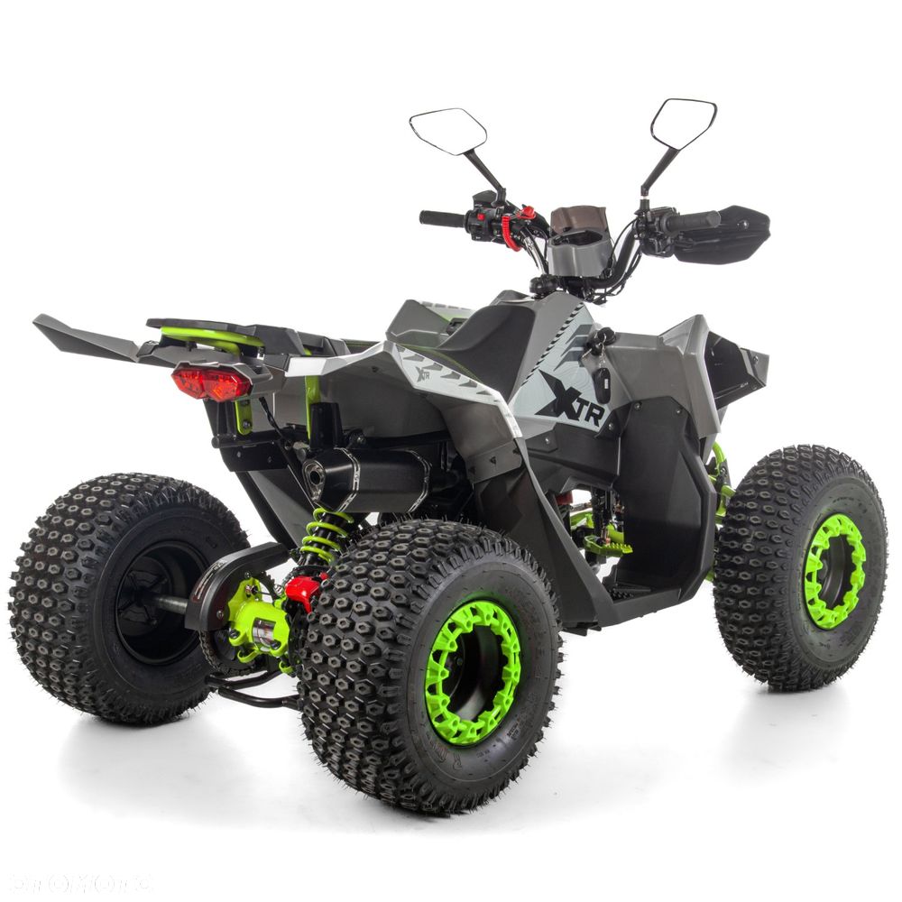 XTR Inny - 13