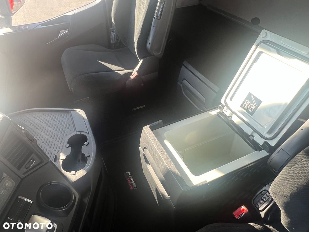 Mercedes-Benz ACTROS L bez retardera prokontraktowy - 32