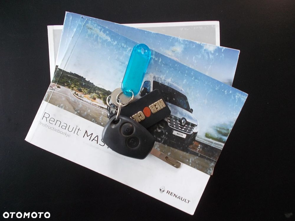 Renault Master - 27