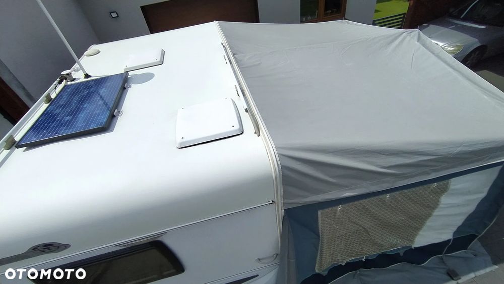 Caravelair 390 - 4