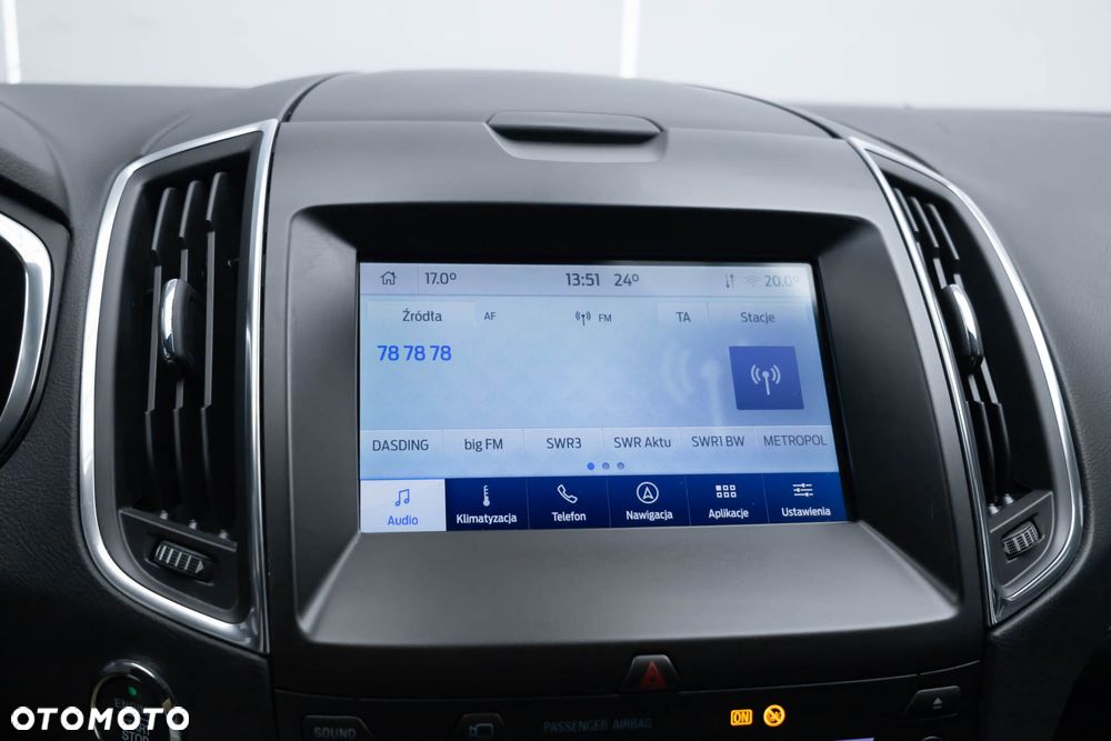 Ford S-Max 2.0 EcoBlue ST-Line - 29
