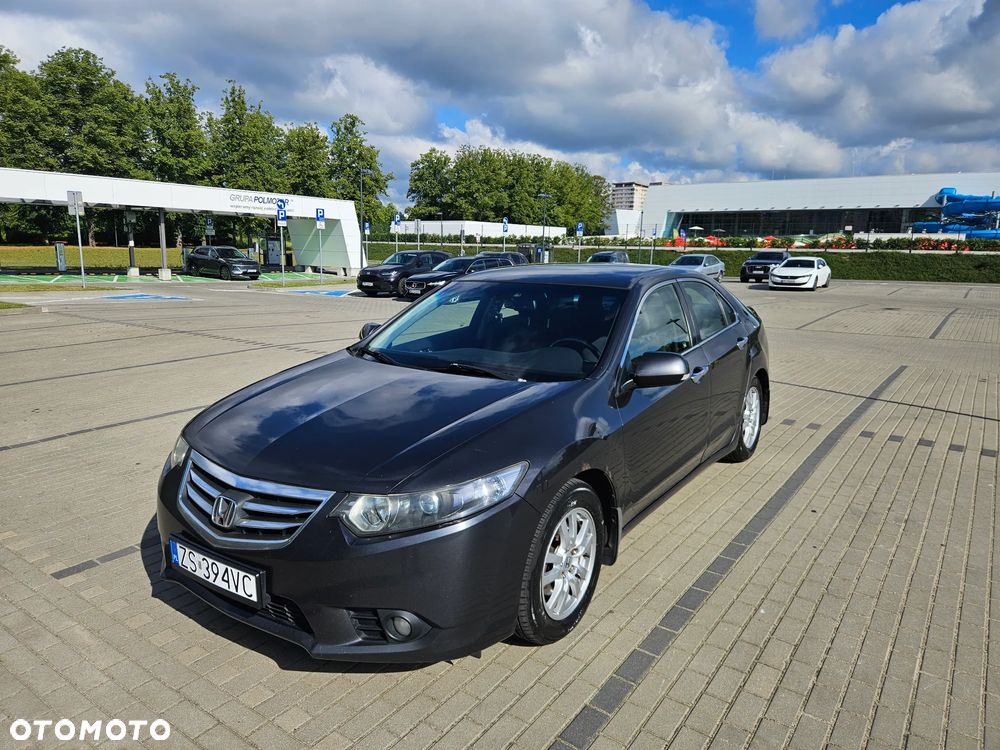 Honda Accord 2.0 Elegance - 3
