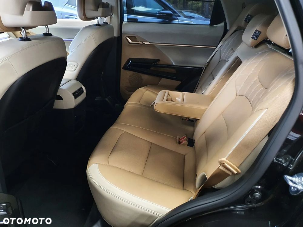 SsangYong/KGM Actyon 1.5 T-GDI Wild - 12