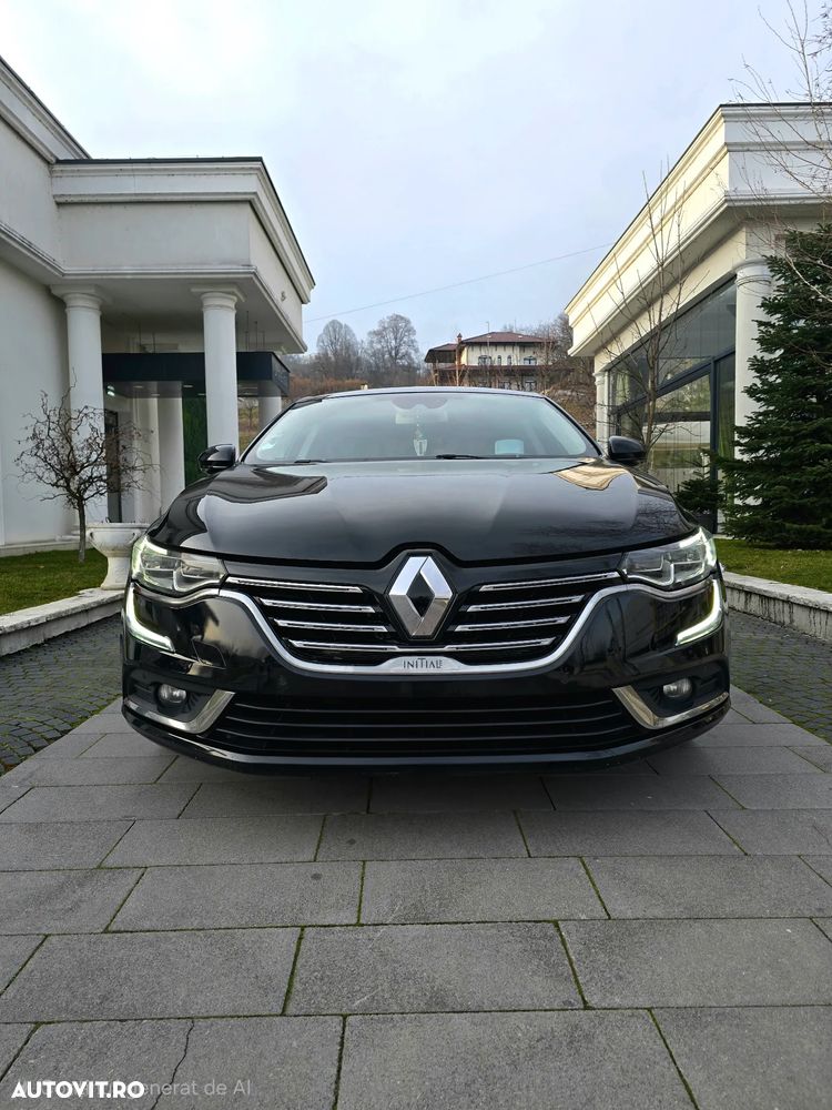 Renault Talisman - 2