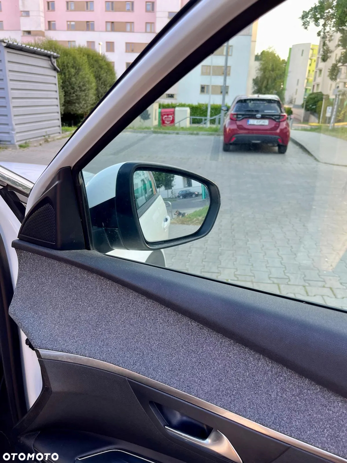 Peugeot 5008 1.6 BlueHDi Allure 7os - 16