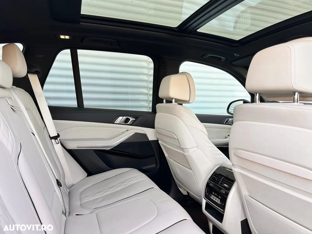 BMW X5 xDrive40i - 10