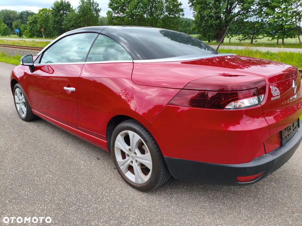 Renault Megane - 12