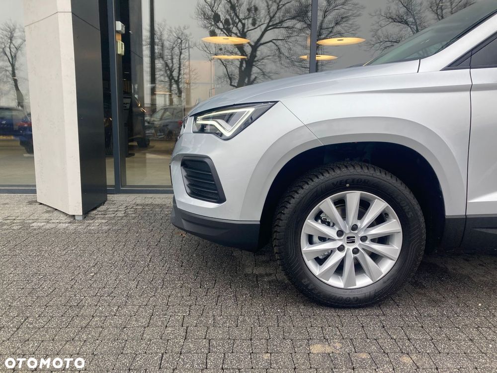 Seat Ateca 1.5 TSI Style S&S - 6