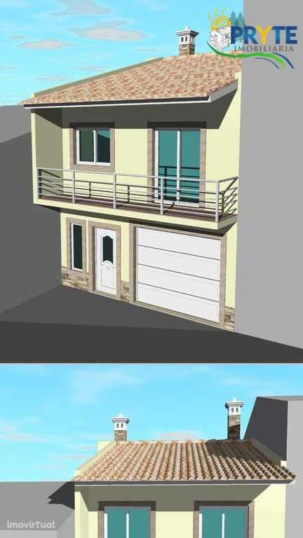 Lote para construção a 5 minutos da Vila da Sertã - Grande imagem: 3/9